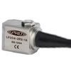 LP334-1E/2E/3E 4-20mA加速度溫度復合傳感器 側端出線